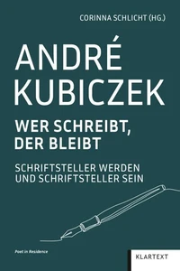 André Kubiczek