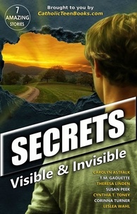  Corinna Turner et  Cynthia T. Toney - Secrets: Visible &amp; Invisible - Visible &amp; Invisible Series.