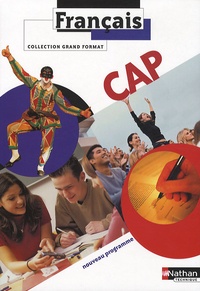 Télécharger des livres audio en espagnol gratuitement Français CAP  - Programme 2010 in French par Corinne Abensour 9782091613789