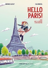 Corinne Albaut et Eva Roussel - Hello Paris!.