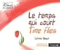Corinne Albaut - Le temps qui court.
