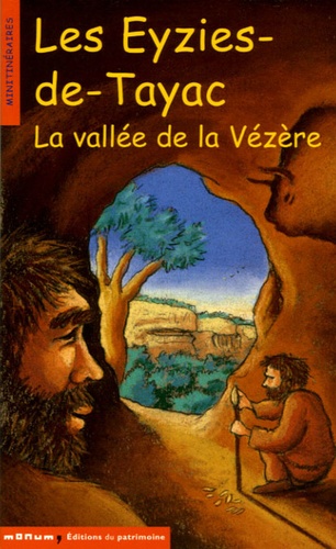 Corinne Albaut - Les Eyzies-de-Tayac - La vallée de la Vézère.