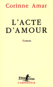 L'Acte D'Amour