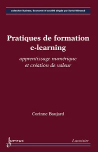 Pratiques de formation e-learning