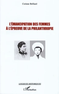 L'émancipation des femmes à l'épreuve de la philanthropie