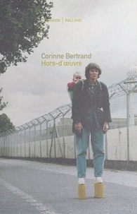 Corinne Bertrand - Hors-d'oeuvre....