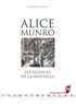 Corinne Bigot - Alice Munro - Les silences de la nouvelle.