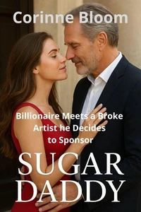 Billionaire Meets a Broke Artist he Decides to Sponsor