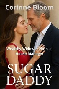 Wealthy Widower Hires a House Manager
