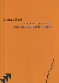 L'économie sociale pour transformer la société