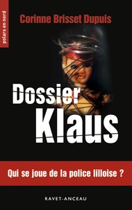 Corinne Brisset Dupuis - Dossier Klaus.