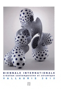 Rhonealpesinfo.fr Biennale internationale Vallauris 2012 - Création contemporaine et céramique Image