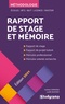 Corinne Carmona et Lucile Salesses - Rapport de stage et mémoire - Ecoles, BTS, BUT, Licence, master.