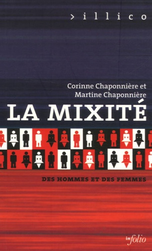 Corinne Chaponnière et Martine Chaponnière - La mixité - Des hommes et des femmes.