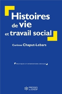 Corinne Chaput-Le Bars - Histoires de vie et travail social.