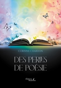 Corinne Chardon - Des perles de poésie.