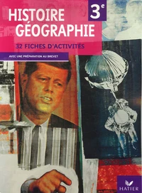 Histoire Géographie 3e