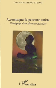 Accompagner la personne autiste