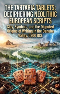 The Tartaria Tablets: Deciphering Neolithic European Scripts