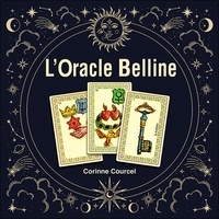 Corinne Courcel - L'oracle Belline.