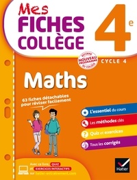Mes fiches collège maths 4e cycle 4.pdf