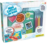 Mon coffret de bain