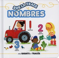 Sur la trace des nombres