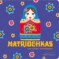Les cartes enveloppes matriochkas