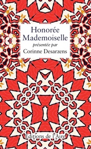 Corinne Desarzens - Honorée Mademoiselle - Miss Durham dans les Balkans.