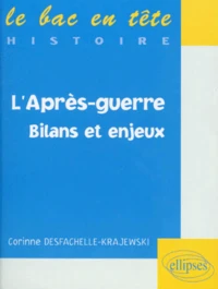 L'après-guerre