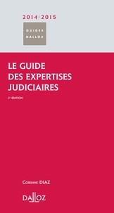 Feriasdhiver.fr Le guide des expertises judiciaires Image