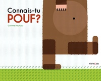 Corinne Dreyfuss - Connais-tu Pouf ?.
