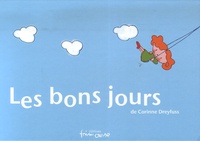 Corinne Dreyfuss - Les bons jours.