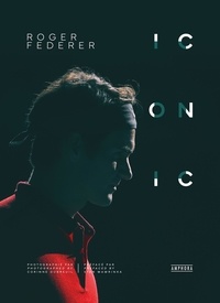 Corinne Dubreuil - Federer - Iconic.