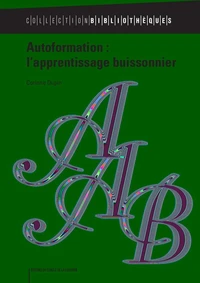 Autoformation : l'apprentissage buissonnier