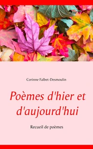 Poèmes d'hier et d'aujourd'hui