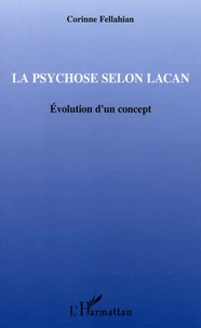 La psychose selon Lacan