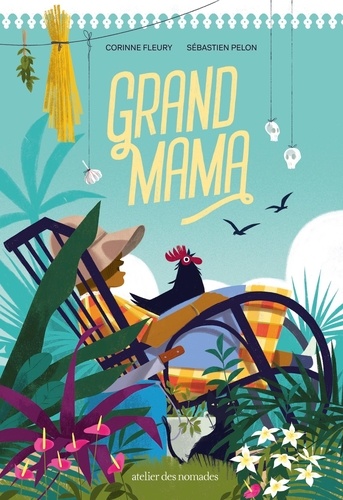 Grand-Mama - Occasion