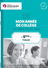 Corinne François-Denève - Français 5e.