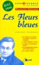 Corinne Francois - "Les fleurs bleues", Raymond Queneau.