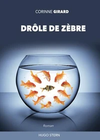 Drôle de zèbre