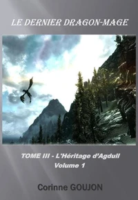 Le Dernier Dragon-Mage – Tome III