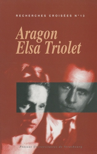 Recherches croisées Aragon / Elsa Triolet N° 13