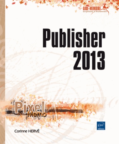 Publisher 2013