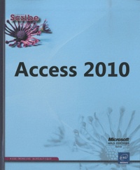 Corinne Hervo - Access 2010.