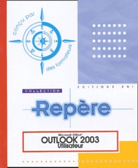 Corinne Hervo - Outlook 2003 Utilisateur.