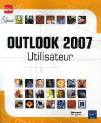 Corinne Hervo - Outlook 2007 - Utilisateur.