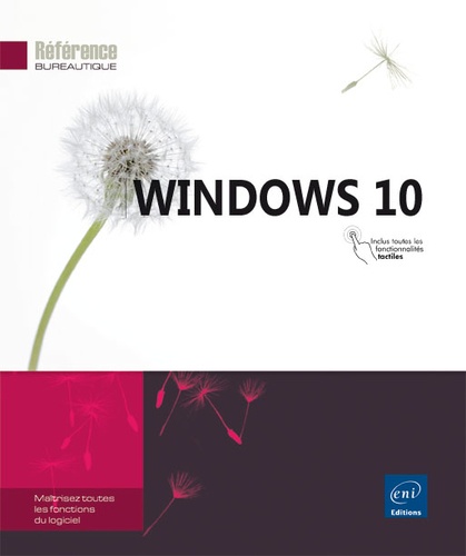Corinne Hervo - Windows 10.
