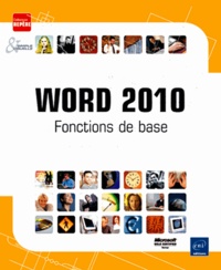 Rhonealpesinfo.fr Word 2010 - Fonctions de base Image