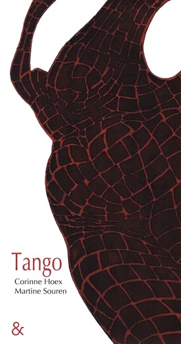 Corinne Hoex - Tango.